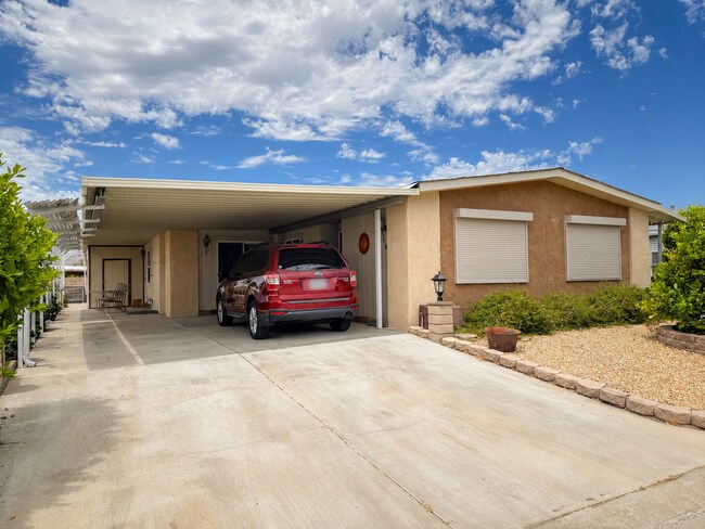 Building Photo - 73297 Highland Springs Dr