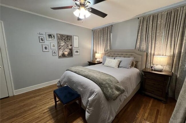 Building Photo - 1649 Mar Vista Ave