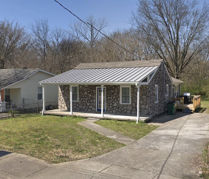 Building Photo - 2506 Osage Street