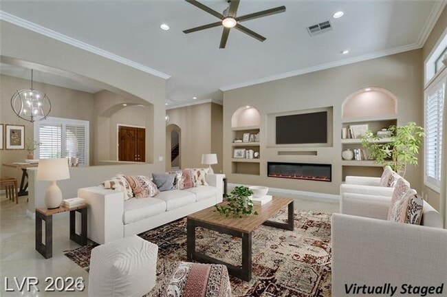 Building Photo - Elegant Anthem Country Club Residence with Spa, Balcony & 3-Car Garage