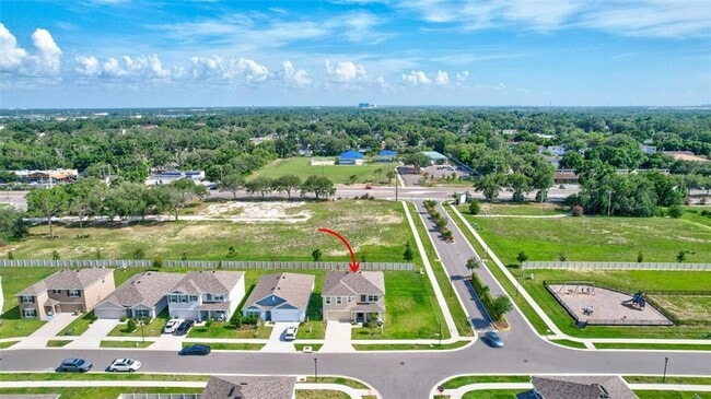 Building Photo - 7601 Rosewood Gdn Lp