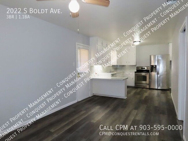 Building Photo - 2022 S Boldt Ave