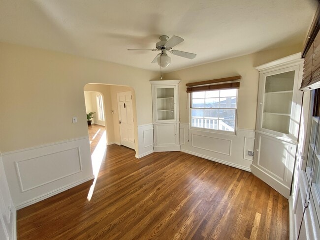 Building Photo - 4491 Coronado Ave