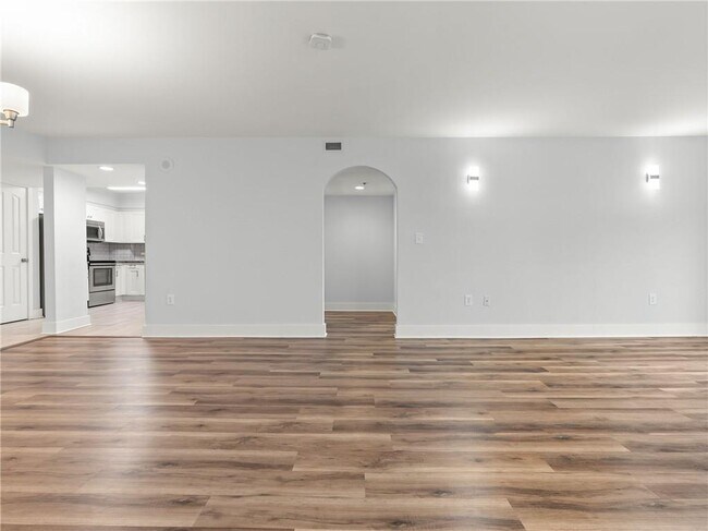 Building Photo - 2870 Pharr Ct S Northwest