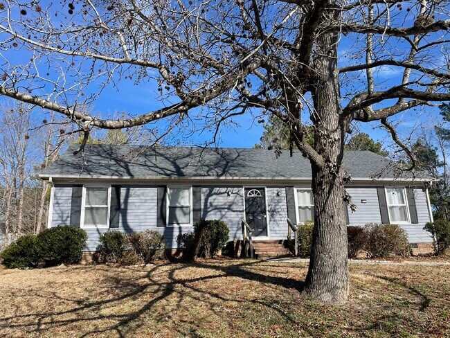 Building Photo - 5321 Hadrian Dr