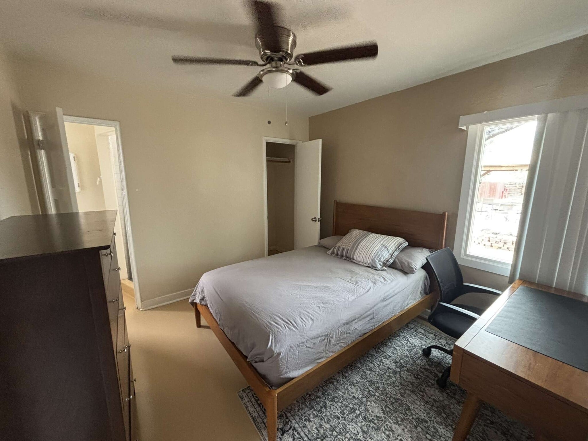 Bedroom 4 - 1229 N 4th Ave