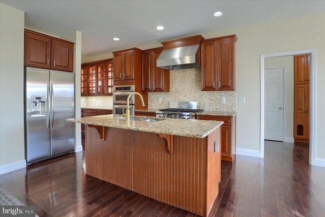 Building Photo - 978 Powder Horn Dr