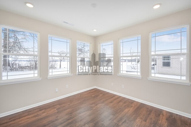 Building Photo - 1723 S Centennial Ave