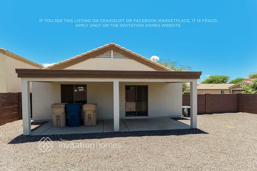 Building Photo - 21760 W Mohave St