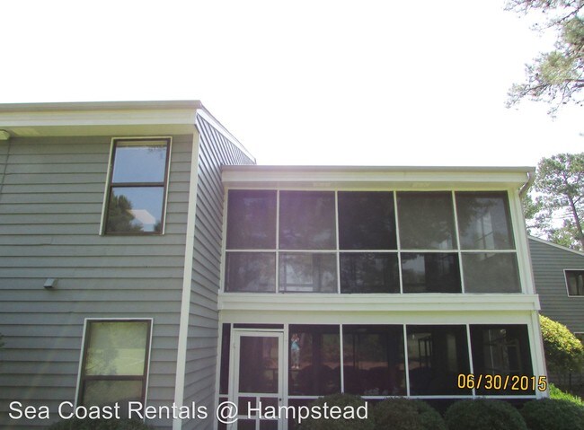 Building Photo - 710 Azalea Dr