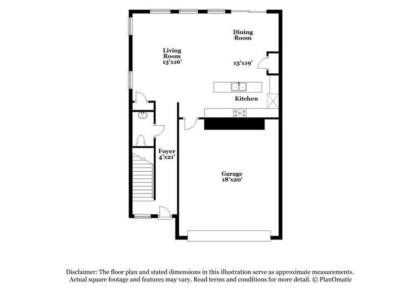 Building Photo - 1408 Orch Hl Rd