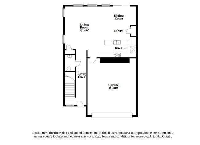 Building Photo - 1408 Orch Hl Rd