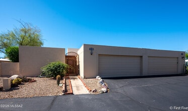 Building Photo - 6970 E Abby Ln