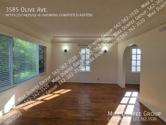 Building Photo - 3585 Olive Ave