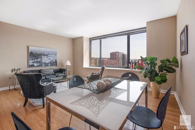 Building Photo - Spacious One-Bedroom Elegance in a Luxury Doorman Building with EV Parking