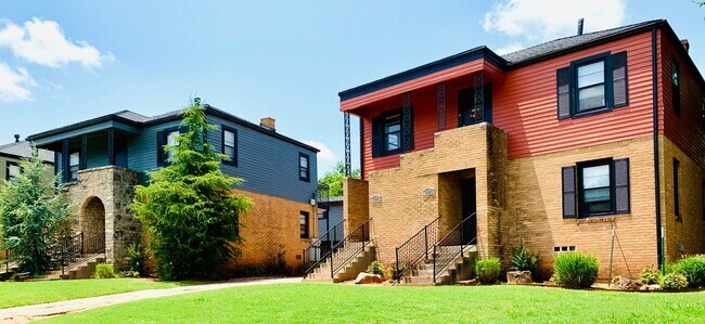 Primary Photo - Beautiful 1BD 1BA Apartment in Historic Crown Heights!!!