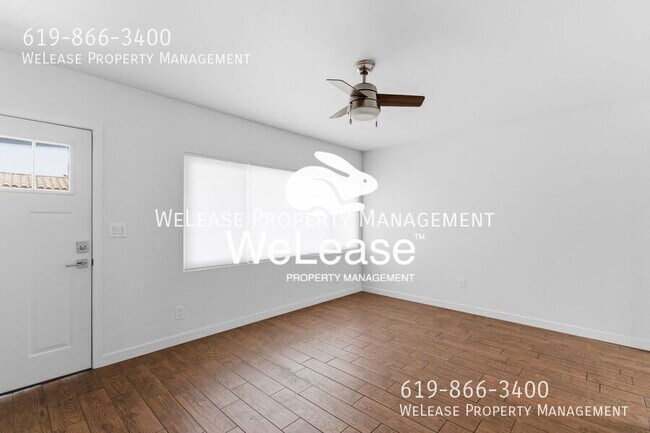 Building Photo - 1462 Rosecrans St