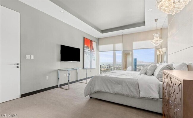 Building Photo - 3750 S Las Vegas Blvd