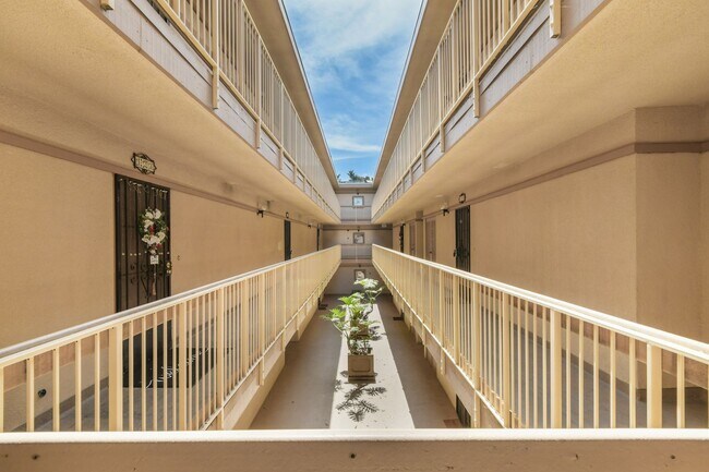 Building Photo - Bright & Updated Point Loma Condo with Resort-Style Amenities