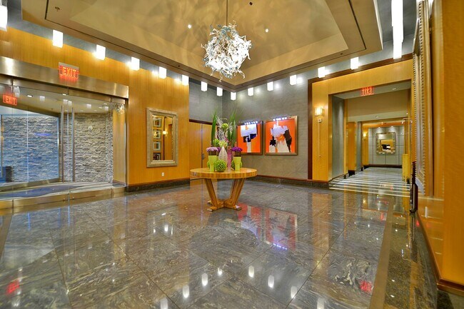 Building Photo - Sky Las Vegas-Strip/City/Red Rock Mtn Views from this Stunning 2Bd/2.5Ba Residence