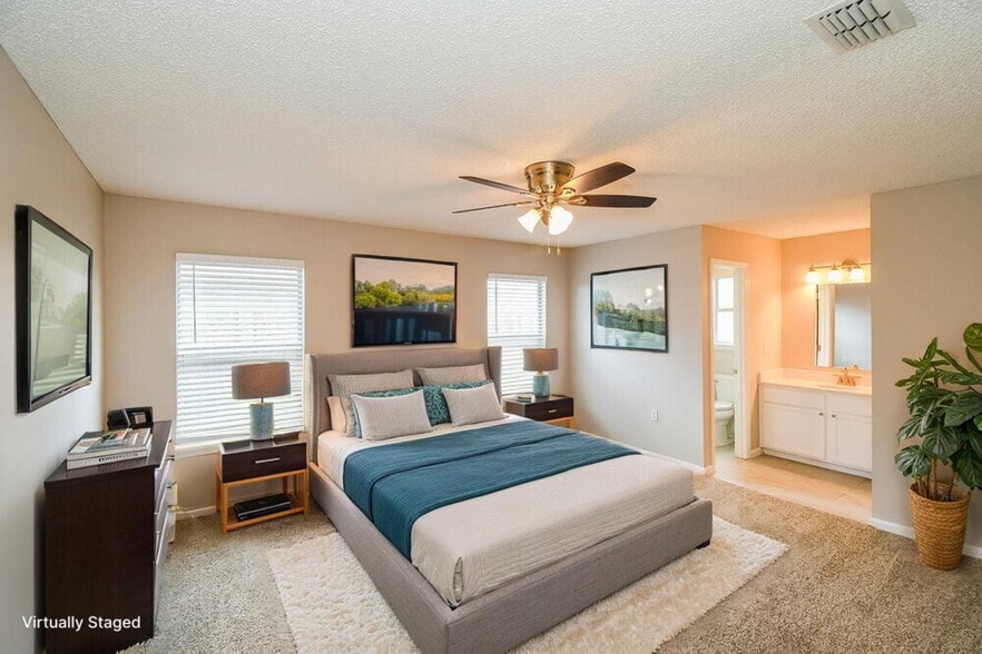 Building Photo - 636 Morning Mist Way