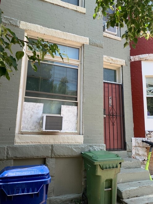 Building Photo - 416 S Gilmor St