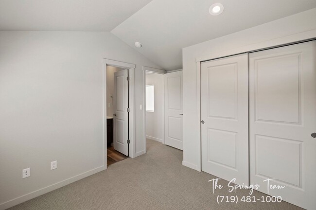 Building Photo - MODERN & *NEW* 2BD/2BA HOME IN THE NEW PREAMBLE COLLECTION AT GREENWAYS - Security Deposit Waiver...