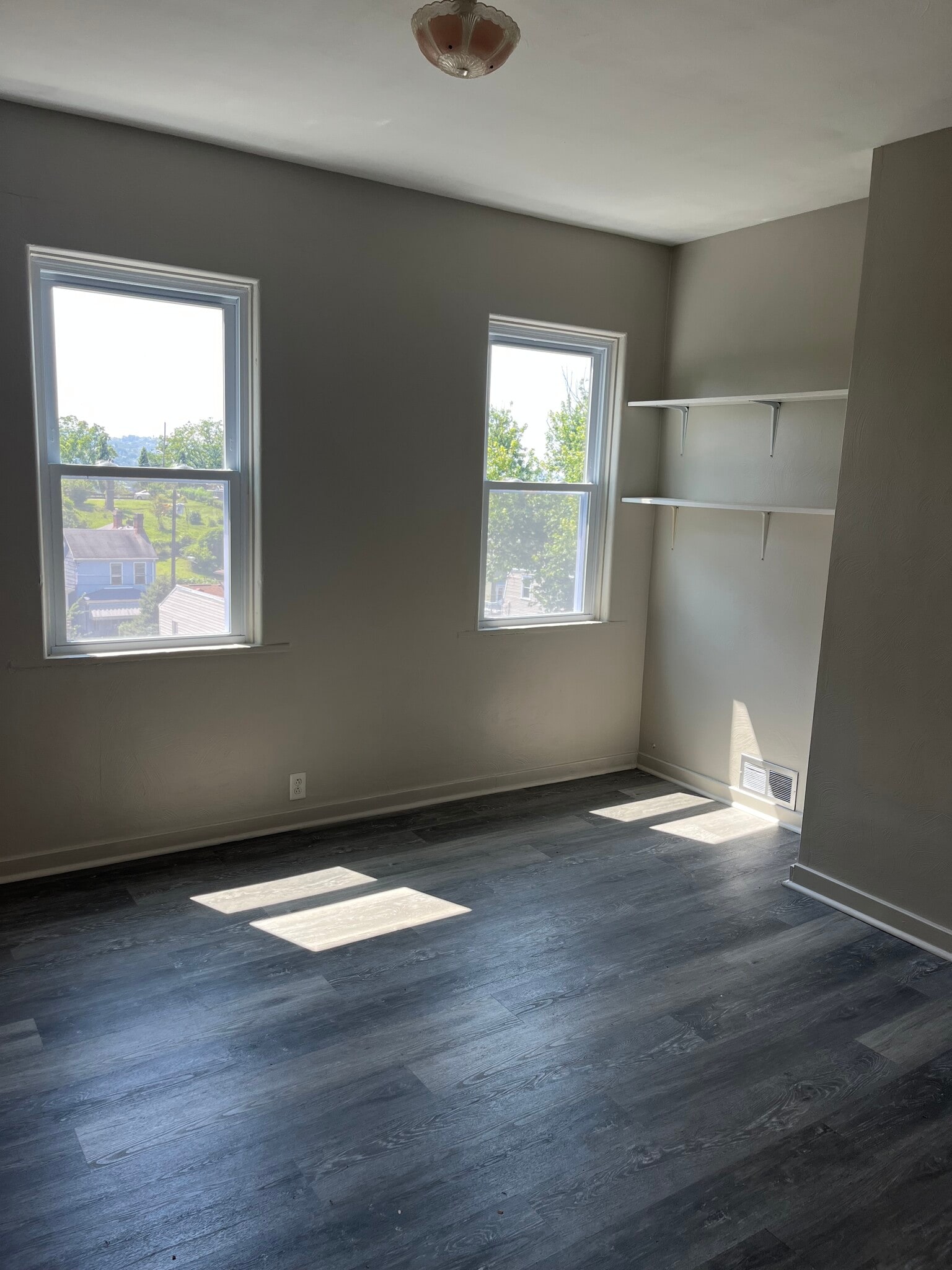 Bedroom - 30 Yoder St