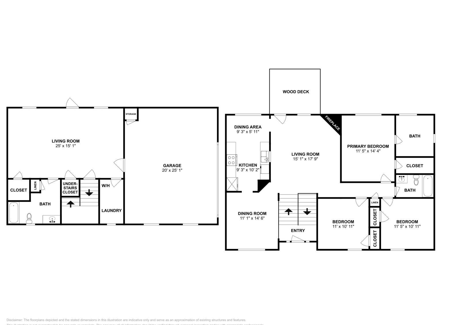 Building Photo - 116 Summer Lake Dr