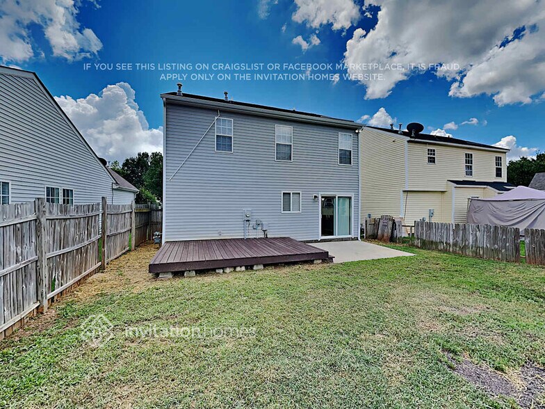 Building Photo - 4002 Salmon River Dr