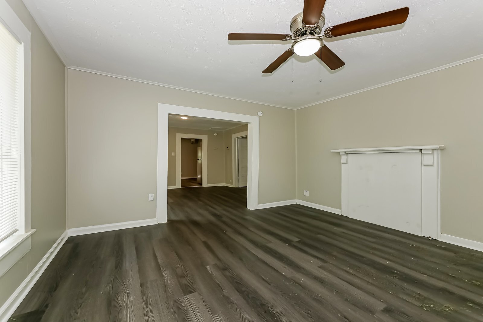 Building Photo - 3901 Oates Ave