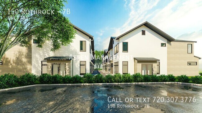 Building Photo - 150 Rothrock-7B