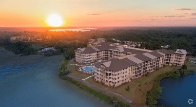 Building Photo - WaterWalk at Shelter Cove Towne Centre