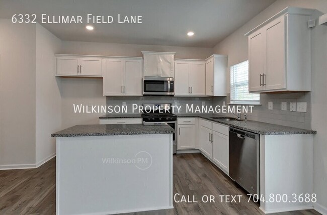 Building Photo - 6332 Ellimar Field Ln