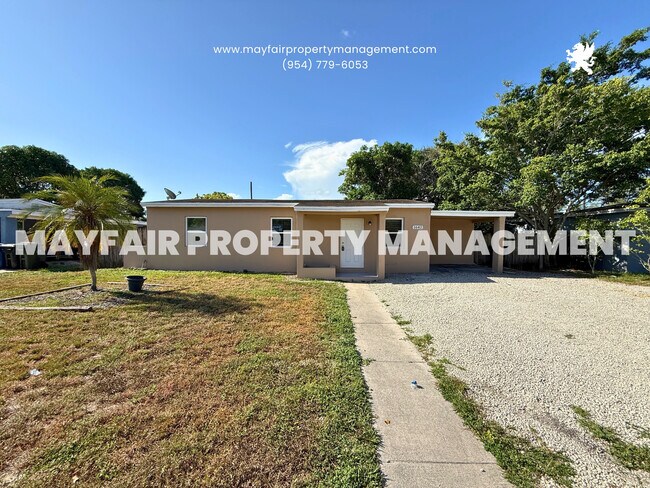 Building Photo - 1642 NW 13th Ct