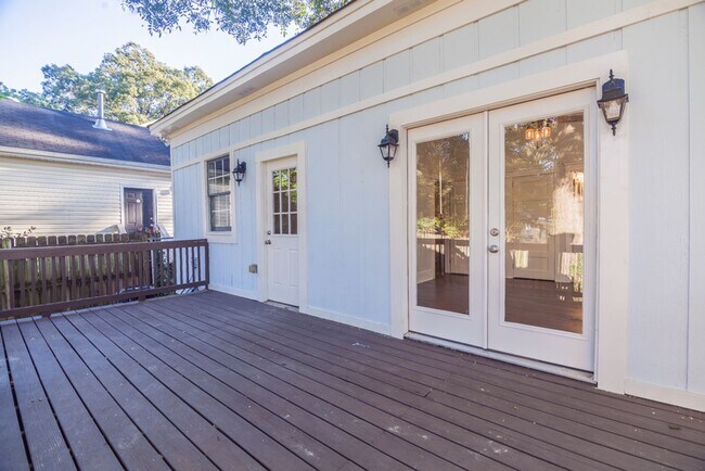 Building Photo - Charming 3BR/2BA in Reynoldstown Near the BeltLine