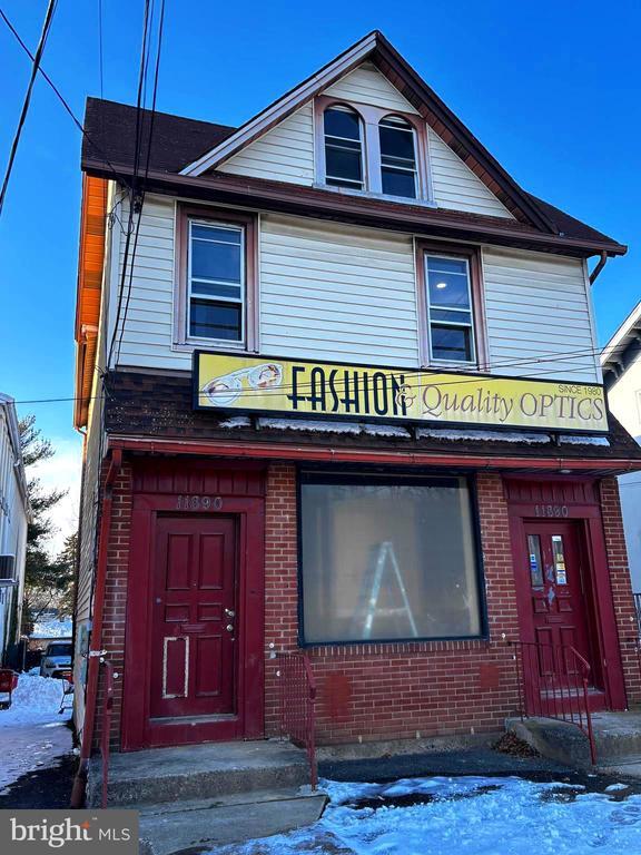 Building Photo - 11890 Bustleton Ave