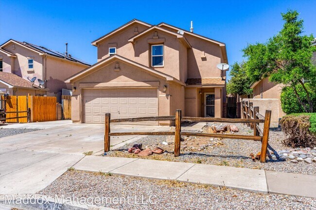 Building Photo - 4 br, 3 bath House - 6405 Sonrisa Pl NE