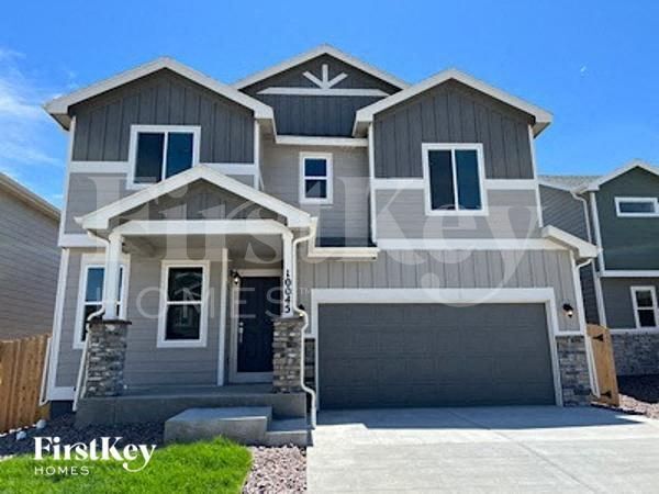 Primary Photo - 10045 Luneth Dr