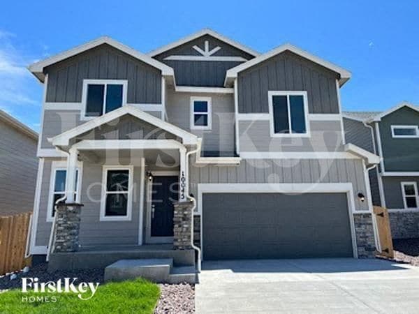 Building Photo - 10045 Luneth Dr
