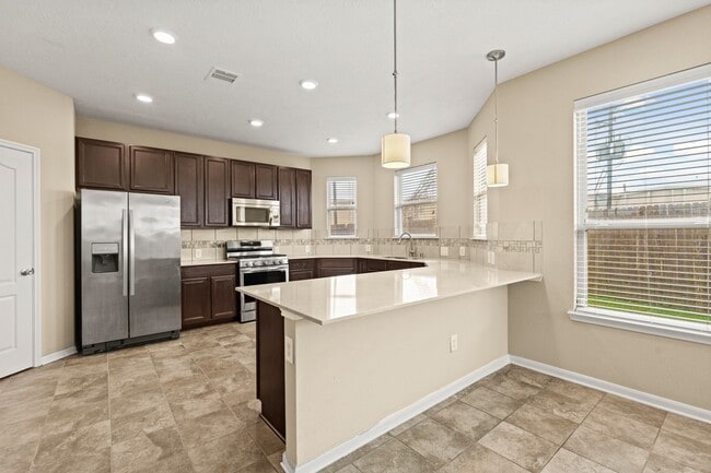 Building Photo - 15803 Copper Springs Ln