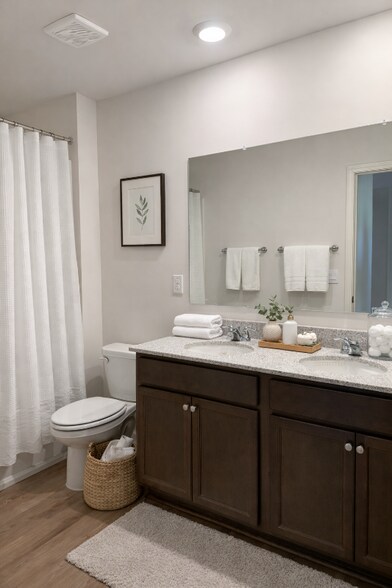 Building Photo - 65 Hughes Pl Dr