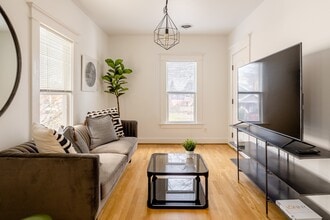 Building Photo - 4065 N Mississippi Ave