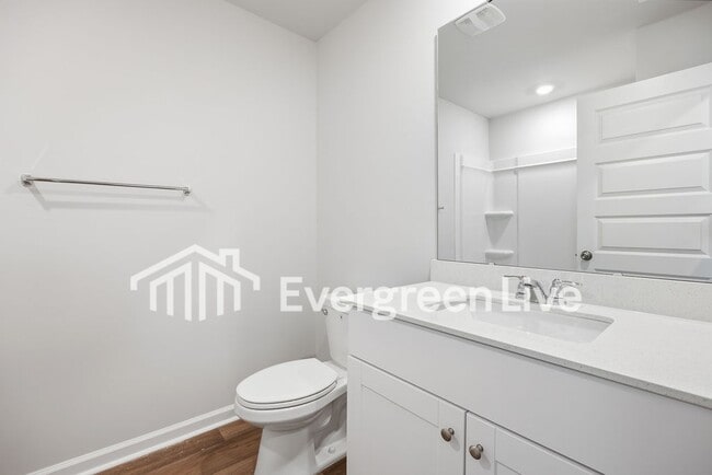 Building Photo - 1302 Willow Oaks Wy