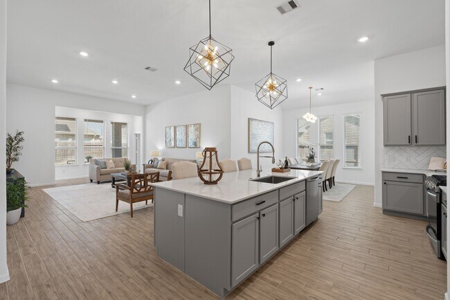 Building Photo - 3612 Paloma Fls Ln