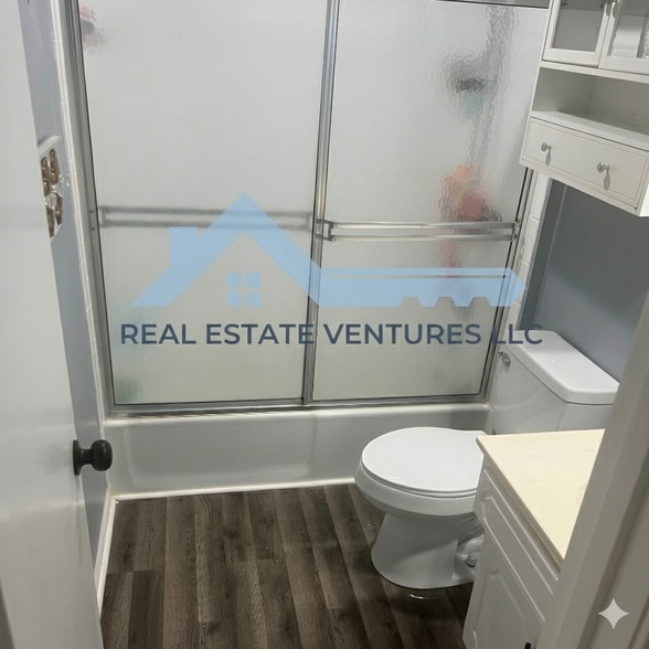 Bathroom 2 - 15801 W 127th Ter