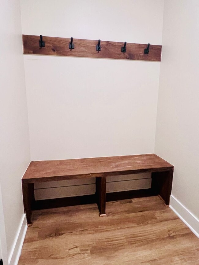 Building Photo - Brand New Family-Friendly 3 Bedroom Duplex with Fenced Yard