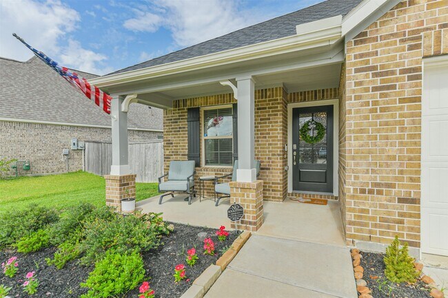 Building Photo - 20107 Percheron Pk Ln