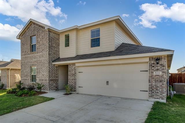 Building Photo - 5111 Eden Pt Dr