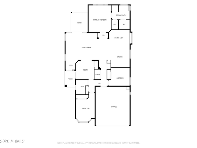 Building Photo - 3321 W Gary Dr